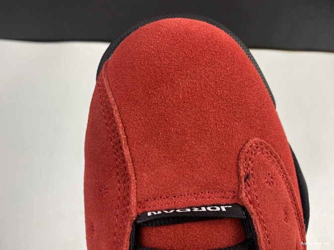 13 REVERSE 602 JORDAN AIR BRED" DJ5982 0530